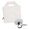 Compact Tote Bag White